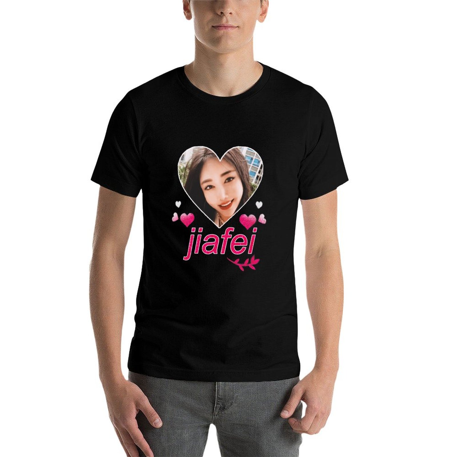 지아페이 프로덕트 티셔츠 남성용 그래픽 빈티지 티셔츠 - Tee Graphic Print 리뷰 및 가격