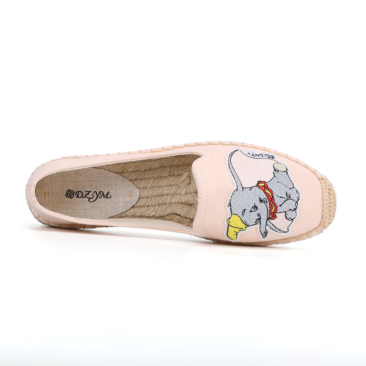 여성용 힐 슈즈 긴급 프로모션 헴프 라운드 토 0-3c - Espadrille Slip On 리뷰 및 가격