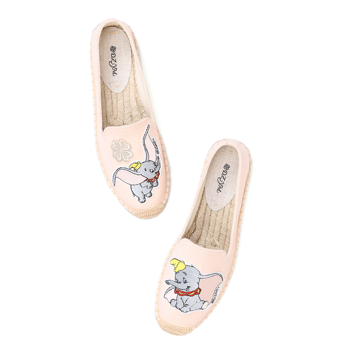 여성용 힐 슈즈 긴급 프로모션 헴프 라운드 토 0-3c - Espadrille Slip On 리뷰 및 가격